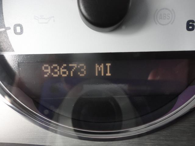 2005 Saturn Relay Unknown