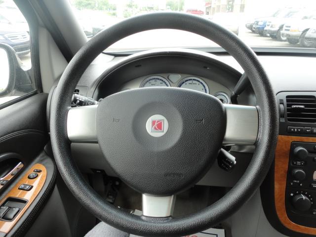 2005 Saturn Relay Unknown