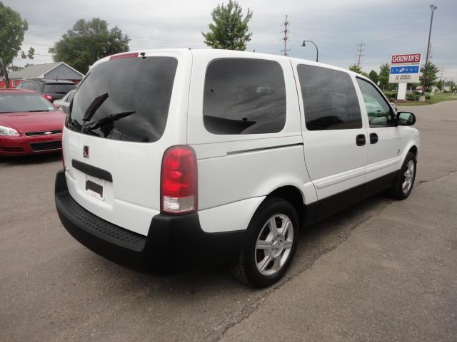 2005 Saturn Relay Unknown