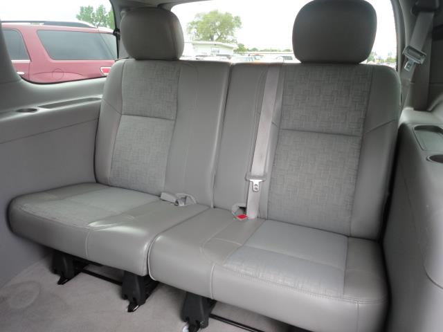 2005 Saturn Relay Unknown