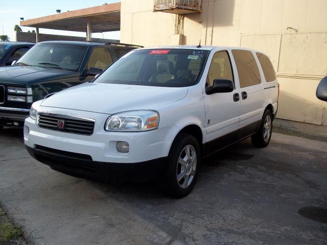 2005 Saturn Relay Limited Pickup 4D 6 1/2 Ft