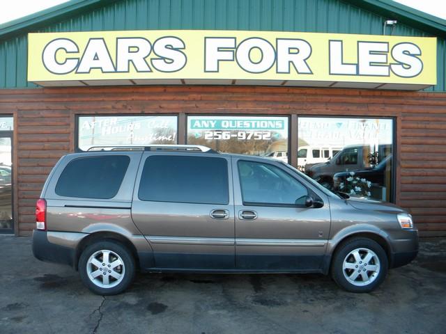 2005 Saturn Relay Touring W/nav.sys