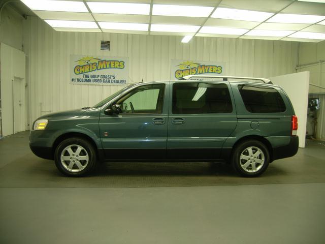 2005 Saturn Relay Unknown