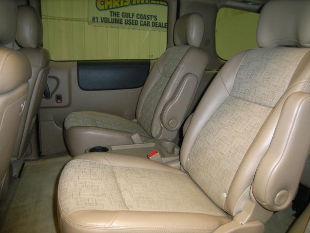 2005 Saturn Relay Unknown