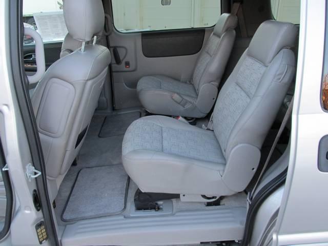 2005 Saturn Relay R/T Coupe