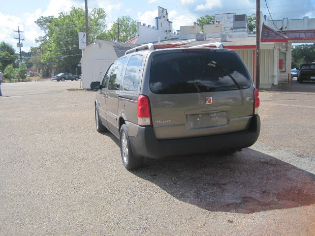 2005 Saturn Relay Limited Pickup 4D 6 1/2 Ft