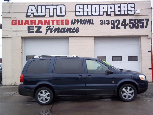 2005 Saturn Relay Touring W/nav.sys