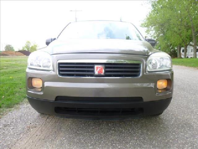 2005 Saturn Relay 4X4 Supercrew XLT Diesel