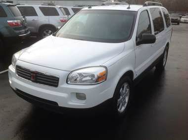 2006 Saturn Relay Centurion Crew Cab 4WD