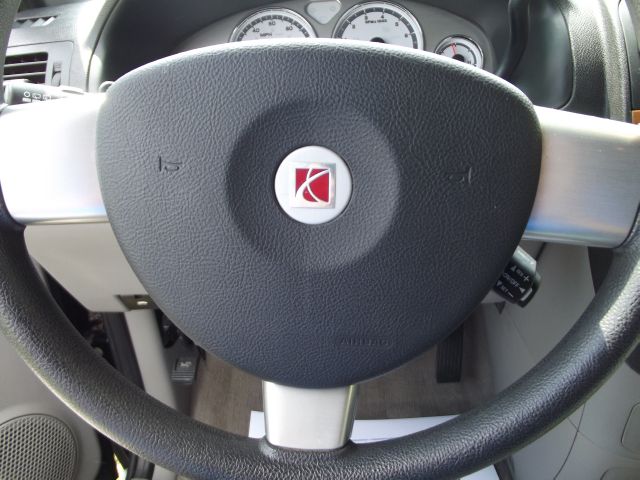 2006 Saturn Relay GT WITH Leather And Sunroof