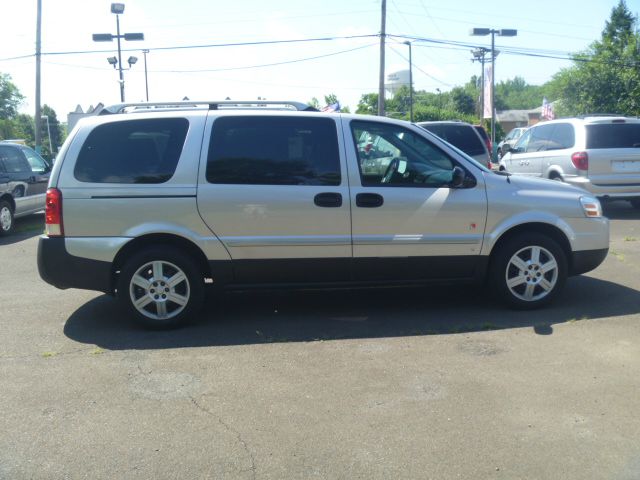 2006 Saturn Relay Unknown