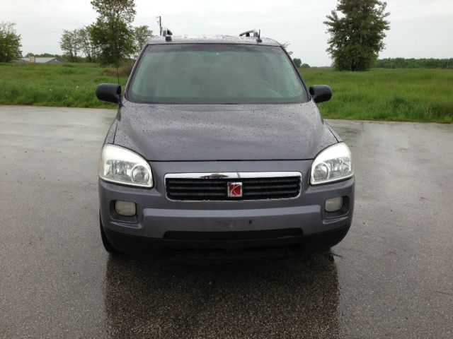 2006 Saturn Relay 2dr 3.8L Auto Track