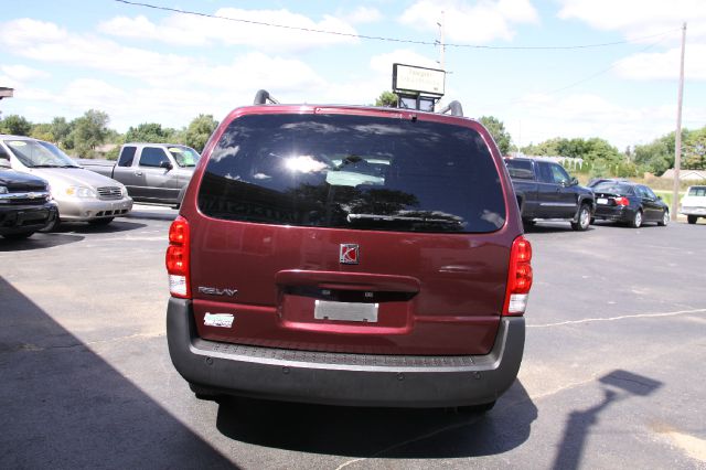 2007 Saturn Relay 2dr 3.8L Auto Track