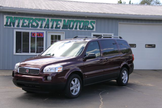 2007 Saturn Relay 2dr 3.8L Auto Track