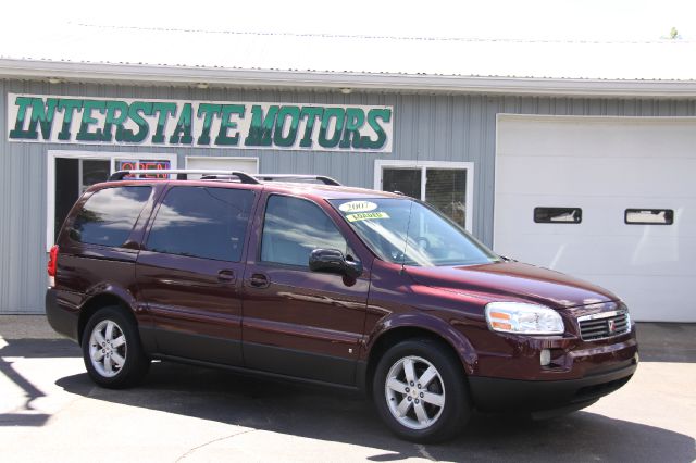 2007 Saturn Relay 2dr 3.8L Auto Track