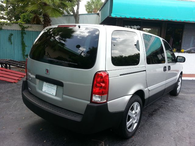 2007 Saturn Relay Limited Pickup 4D 6 1/2 Ft