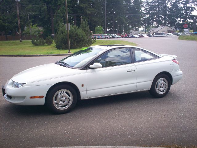 1997 Saturn S-Series Super CAB SD XL