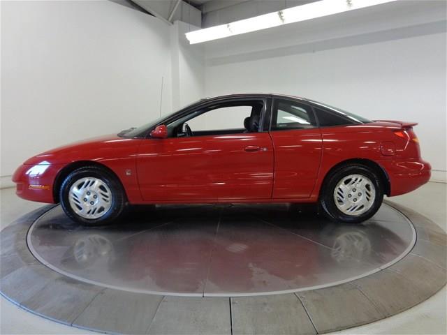 1999 Saturn S-Series XLT SC 4X4 SWB