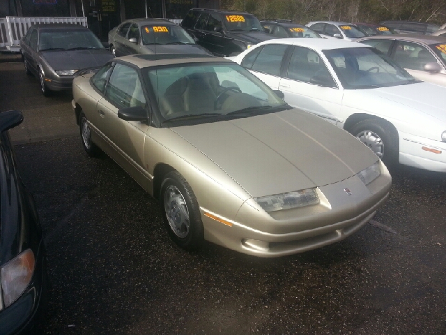 1996 Saturn SC 6 Speed Transmision