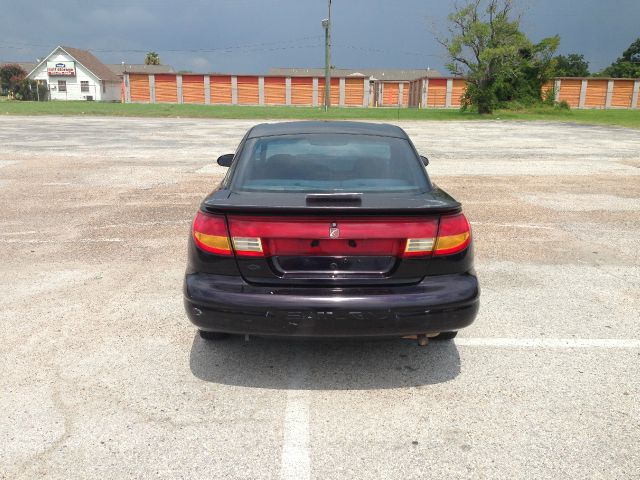2000 Saturn SC 6 Speed Transmision