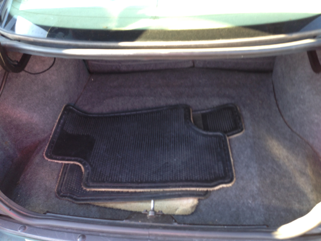 2001 Saturn SC ST Crew Cab