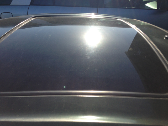 2001 Saturn SC ST Crew Cab