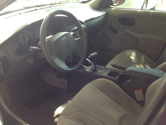 2000 Saturn SL XLS