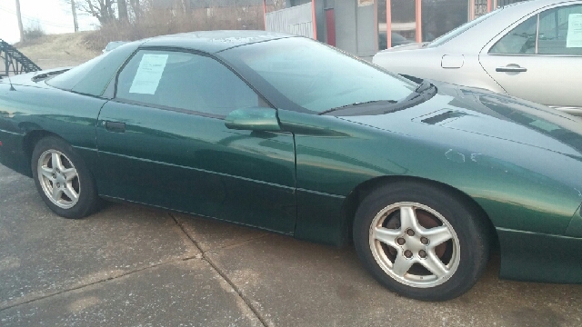 2002 Saturn SL XLS