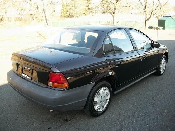 1999 Saturn SL1 Unknown