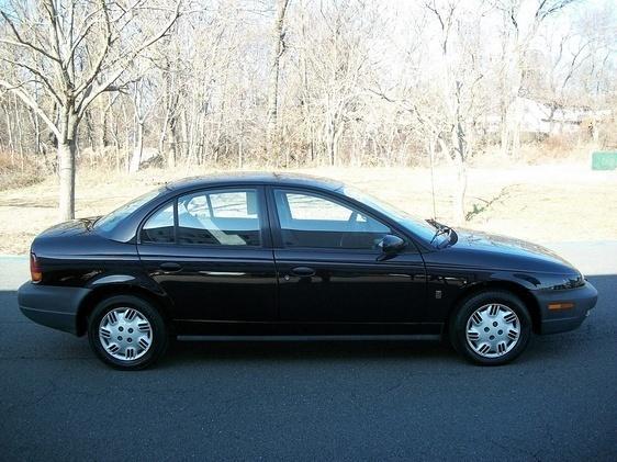 1999 Saturn SL1 Unknown