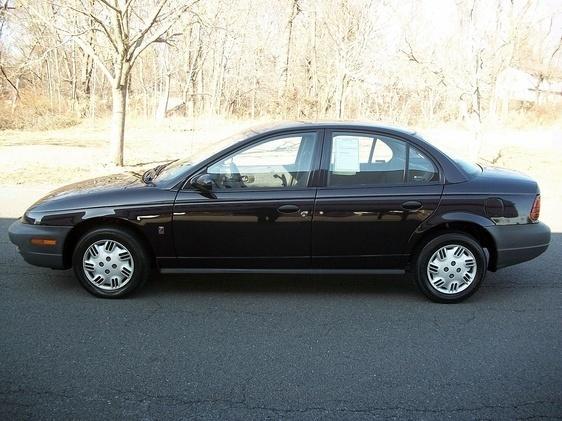 1999 Saturn SL1 Unknown