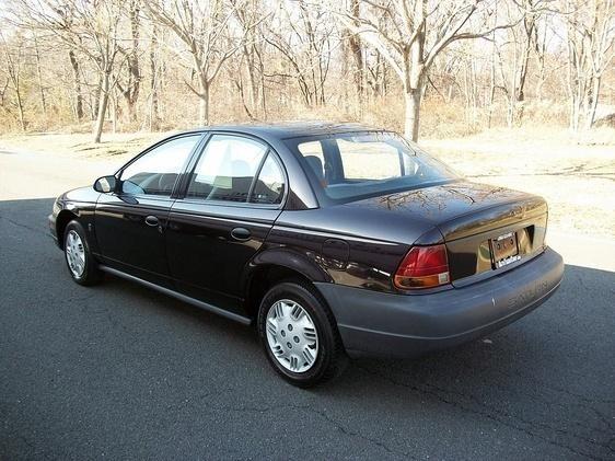 1999 Saturn SL1 Unknown