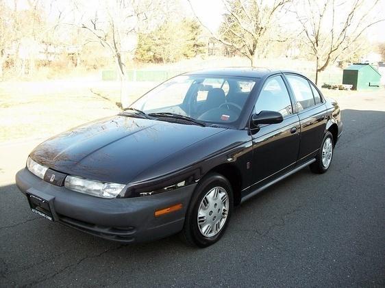 1999 Saturn SL1 Unknown