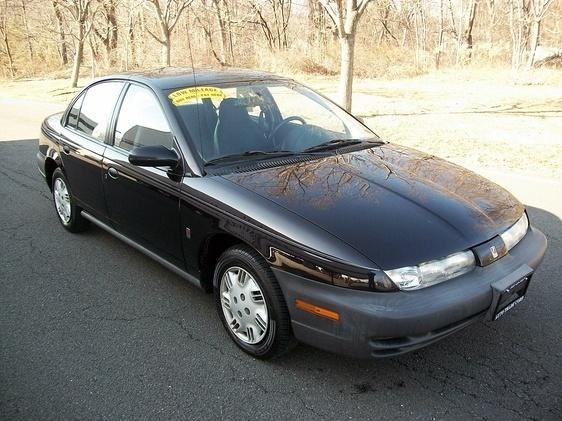 1999 Saturn SL1 Unknown