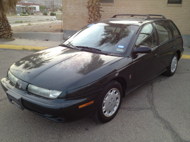1996 Saturn SW H1