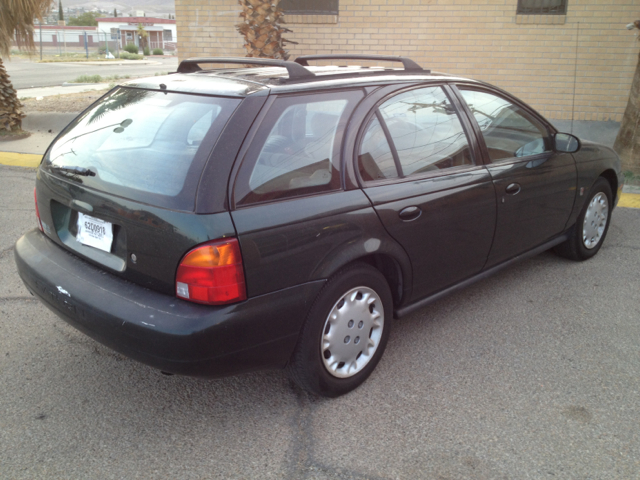 1996 Saturn SW H1