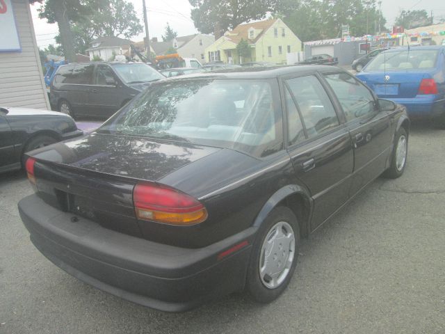 1994 Saturn S Series Base S