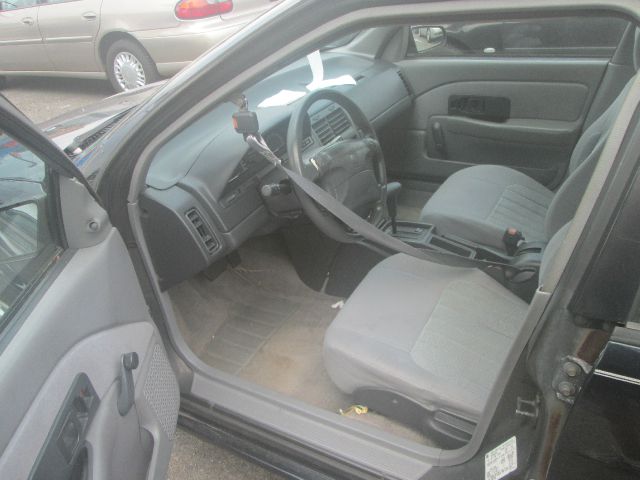 1994 Saturn S Series Base S