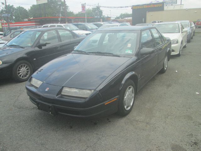 1994 Saturn S Series Base S