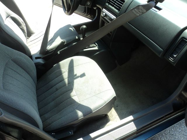 1994 Saturn S Series Base