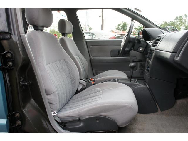 1994 Saturn S Series Base S