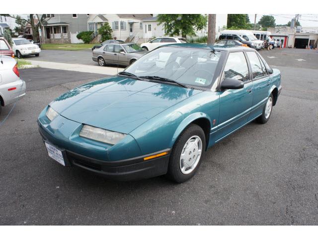 1994 Saturn S Series Base S