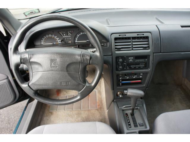1994 Saturn S Series Base S