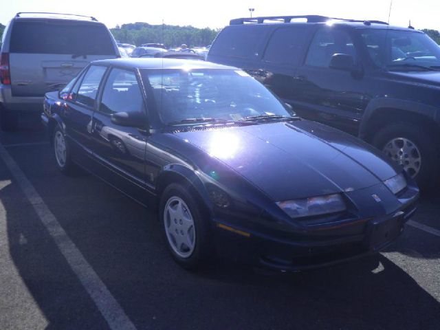 1995 Saturn S Series XLS