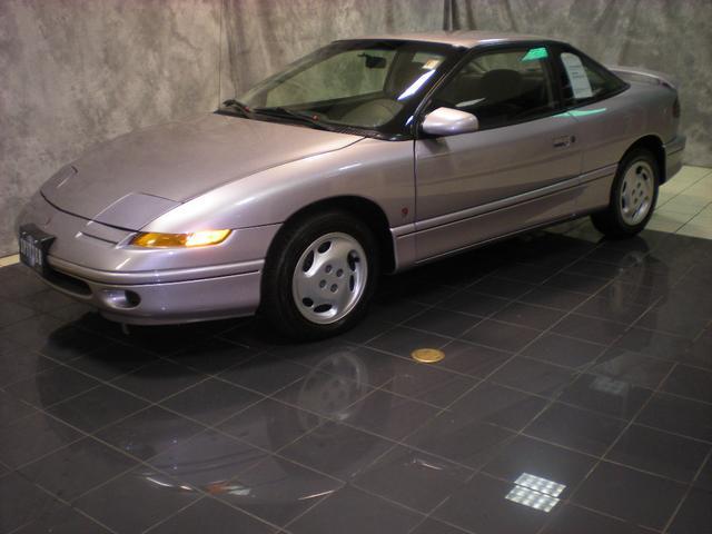 1995 Saturn S Series Unknown