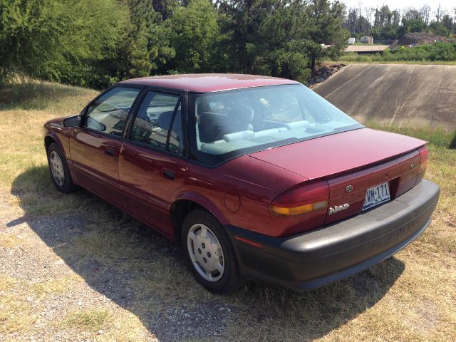 1995 Saturn S Series Base S