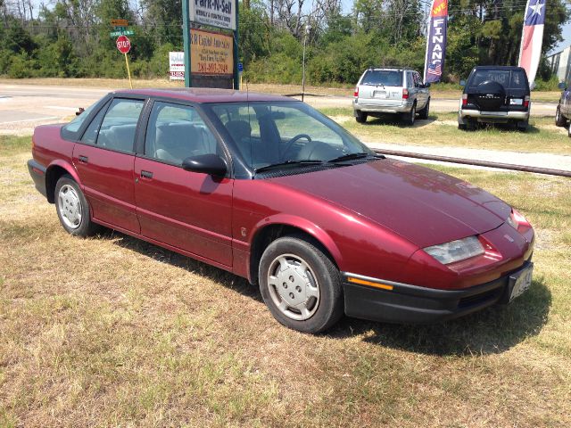 1995 Saturn S Series Base S
