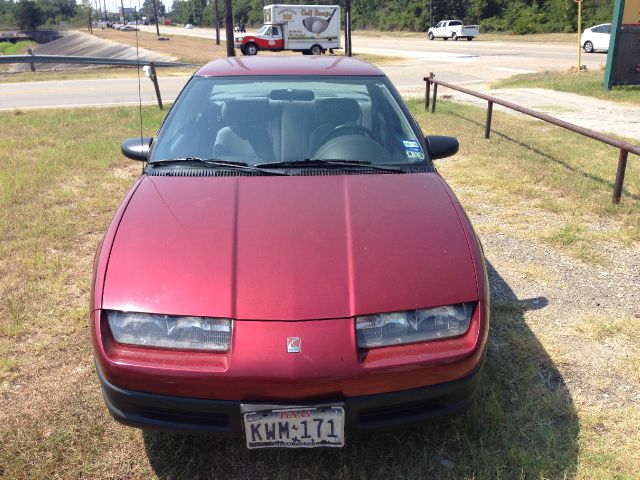 1995 Saturn S Series Base S
