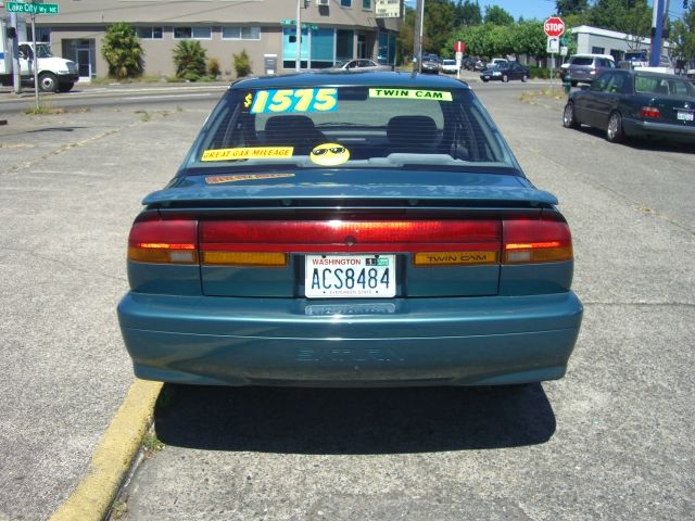 1995 Saturn S Series XLS