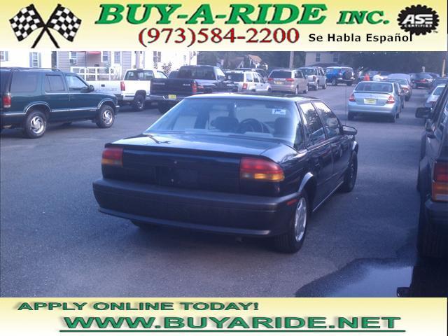 1995 Saturn S Series Base S